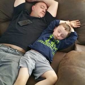 Meet your Posher, Vance